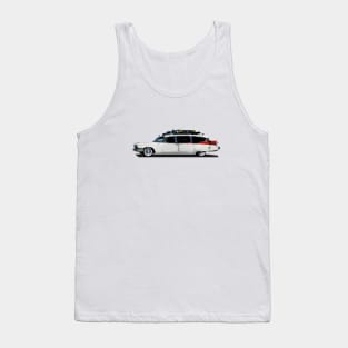 Ectomobile Tank Top